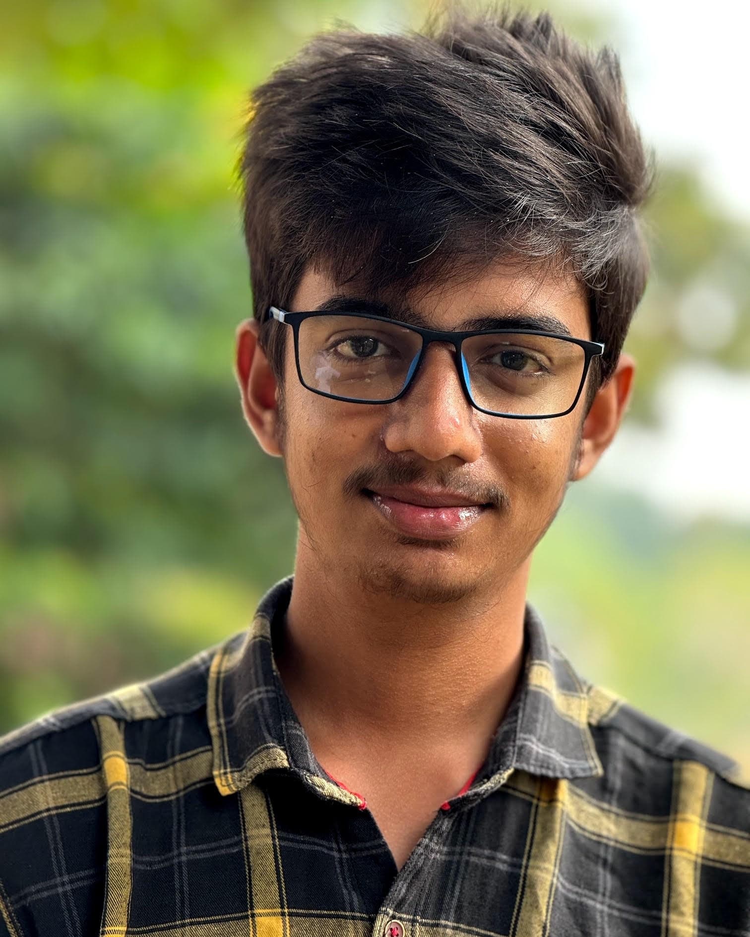 Rajesh